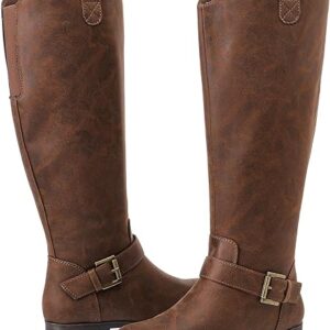 Women's Knee High Boots